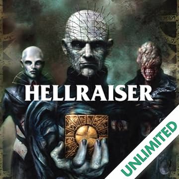 Hellraiser